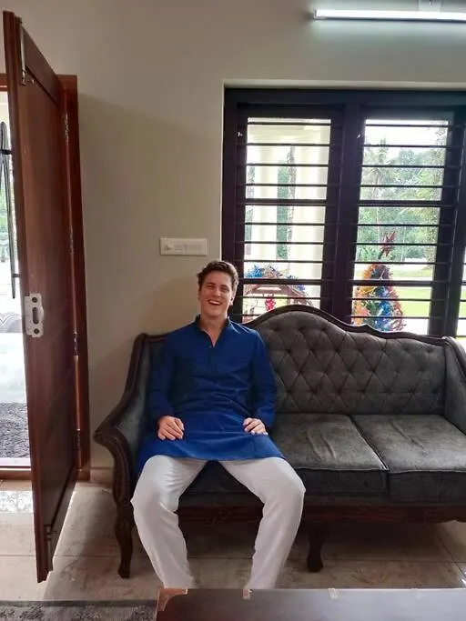 Haven Stay Manor Kotamangalam 0*,  India