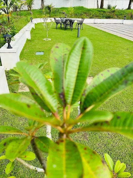 Haven Stay Manor Kotamangalam Villa