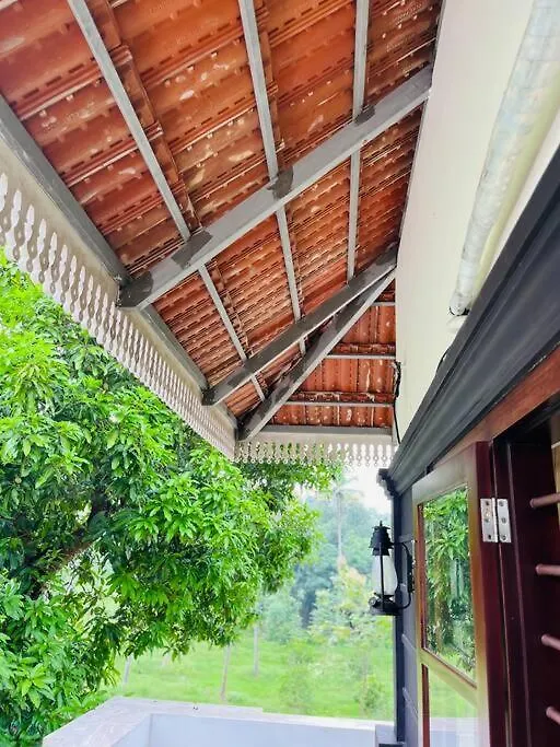 Haven Stay Manor Kotamangalam