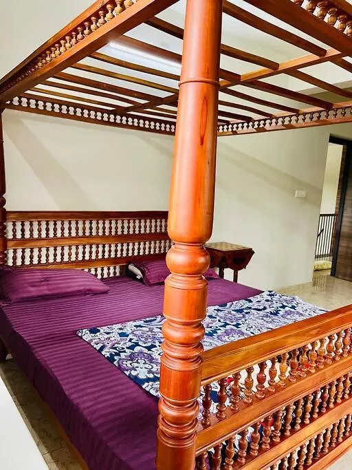 Villa Haven Stay Manor Kotamangalam