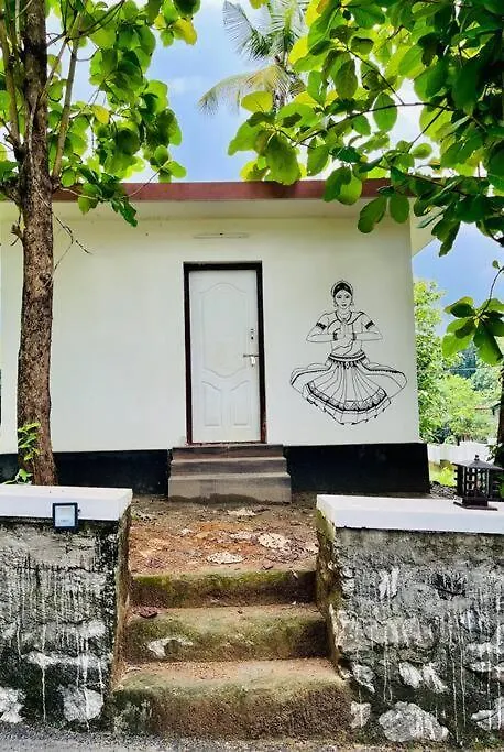 Haven Stay Manor Kotamangalam India