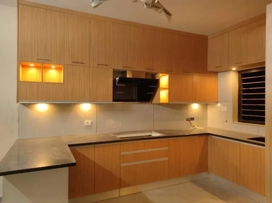 Haven Stay Manor Kotamangalam 0*,  India