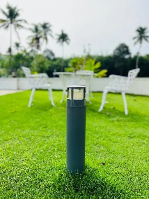Haven Stay Manor Kotamangalam India