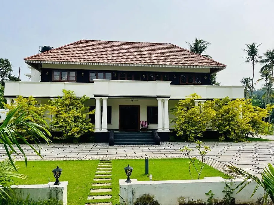 Haven Stay Manor Kotamangalam