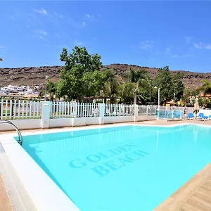 Golden Mogan Apartment Puerto De Mogan
